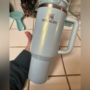 Stanley Blueberry Milk 40oz